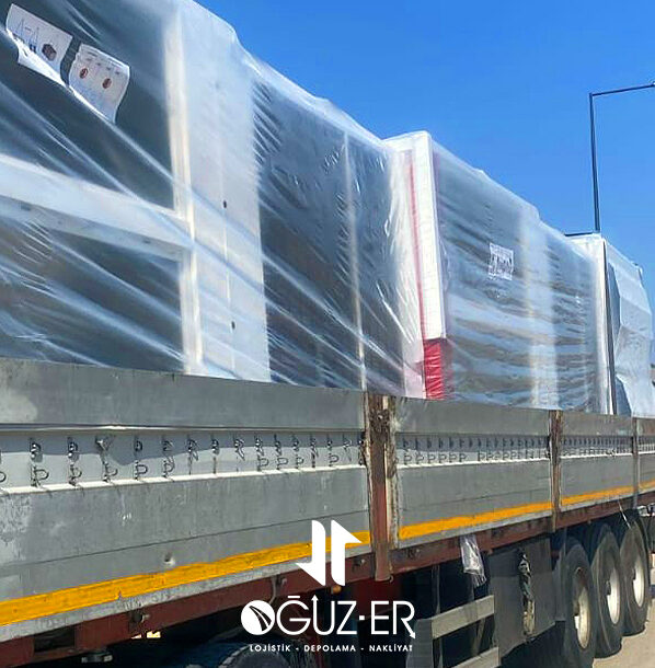 Oğuz-Er Nakliyat Bursa Evden Eve Nakliyat — Bursada Uygun fiyatlı ve kaliteli ağır nakliyatlarınızı güvenli taşımacılık